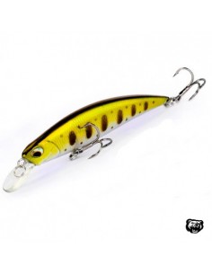 Воблер Tsurinoya DW75-A,...