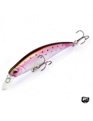 Воблер Tsurinoya DW75-B, 70мм, 8,9г,...