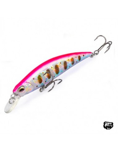 Воблер Tsurinoya DW75-C, 70мм, 8,9г,...