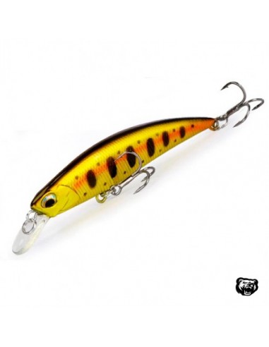 Воблер Tsurinoya DW75-D, 70мм, 8,9г,...