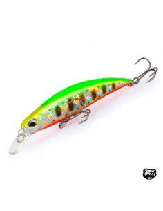 Воблер Tsurinoya DW75-E,...