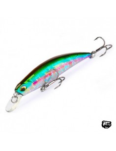 Воблер Tsurinoya DW75-F,...