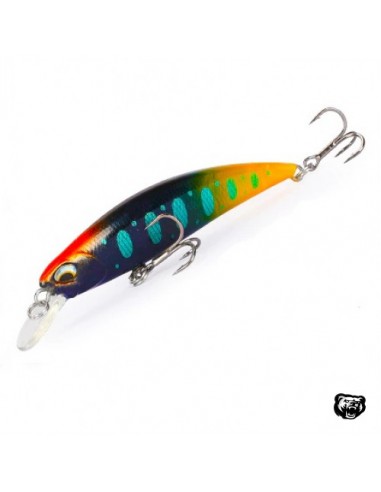 Воблер Tsurinoya DW75-K, 70мм, 8,9г,...