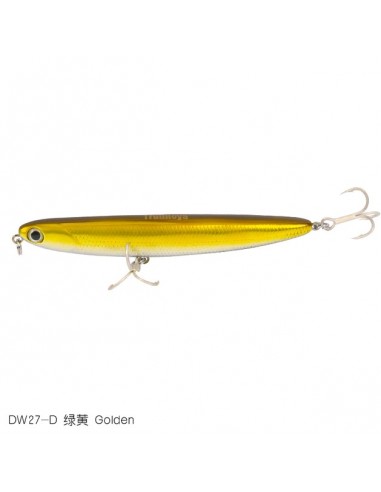 Воблер Tsurinoya DW27-D, 110мм, 13г,...