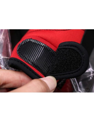 Рукавиці риболовні Daiwa, колір D