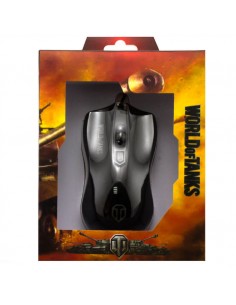 Мышь World of Tanks USB,...