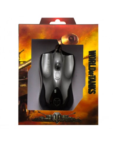 Мышь World of Tanks USB, WOT, танки