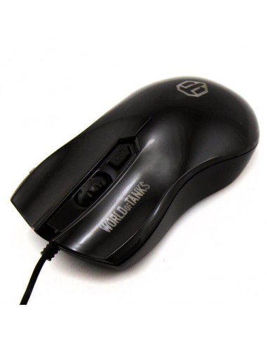 Мышь World of Tanks USB, WOT, танки