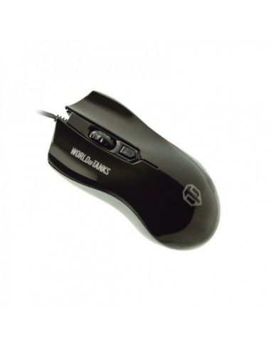 Мышь World of Tanks USB, WOT, танки
