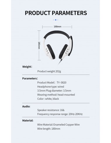 Универсальная гарнитура, совместимая...