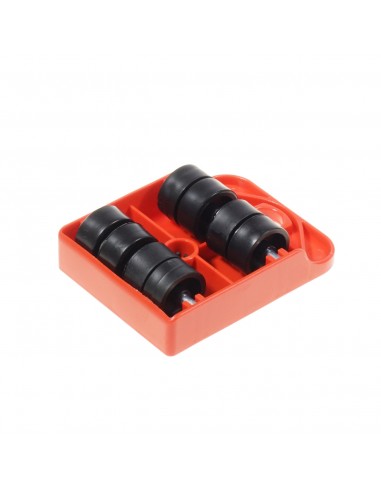 Набор для перемещения тяжелой мебели