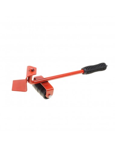 Набор для перемещения тяжелой мебели