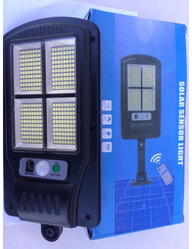 Фонарь садовый BK-320-4 SMD с...
