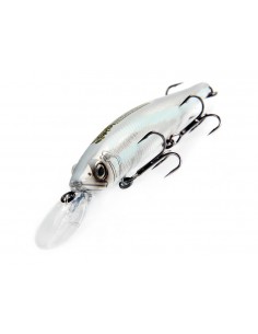 Воблер Bearking AYUJA REST... 2