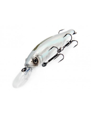 Воблер Bearking AYUJA REST 128SP,...