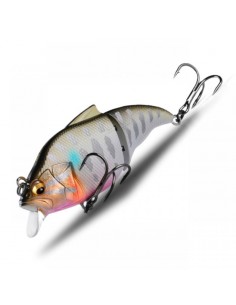 Воблер BearKing Vibration-X...