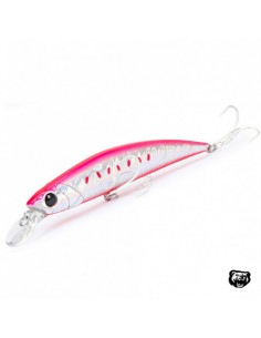 Воблер Tsurinoya DW77R...