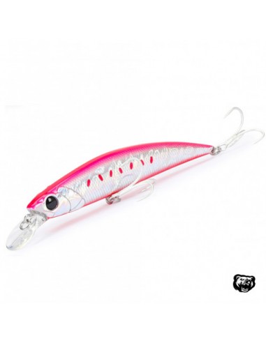 Воблер Tsurinoya DW77R (Реплика DUO...