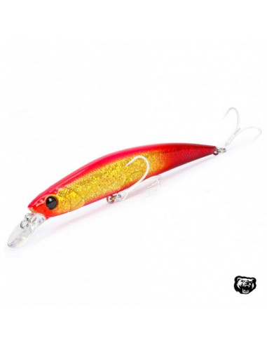 Воблер Tsurinoya DW77Q (Реплика DUO...