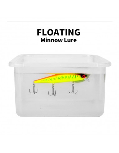 Воблер PROBEROS, 12 см, 14.5г,...