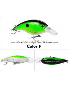 Крэнк Proberos DW408,...