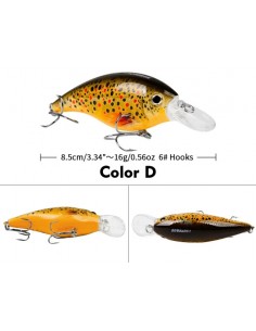 Крэнк Proberos DW408,...