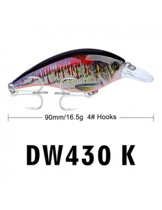 Крэнк Proberos DW430, 9см,...