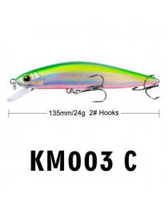 PROBEROS KM003-С 13.5см...