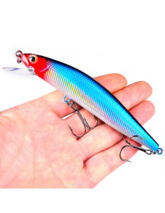 PROBEROS KM003 13.5см 24г,...