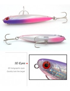 Воблер TacklePRO PE12-D,... 2