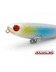 Воблер TacklePRO PE12-D,...