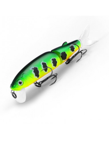 Воблер BearKing MAGALLON 113 F,...