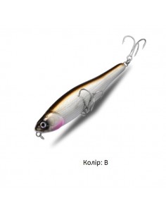 Воблер (волкер) Bearking...