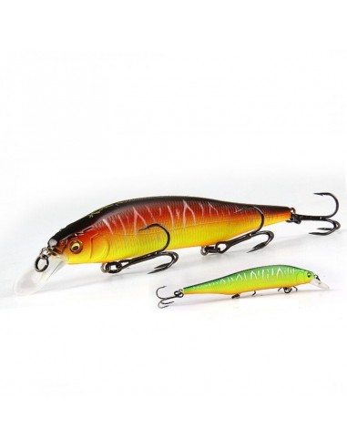 Воблер Bearking Ito Shiner 115SP,...