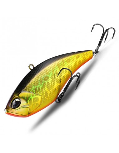 Ратлин BearKing Calibra 100S, 10см,...