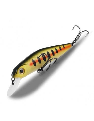 Воблер Bearking CrackJack 78SP-SR,...