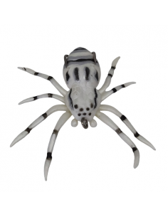 Приманка силиконовая паук,...