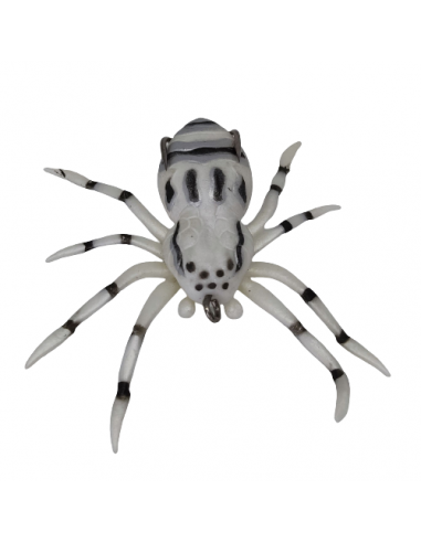 Приманка силиконовая паук,...