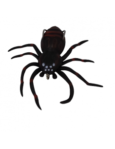 Приманка силиконовая паук,...