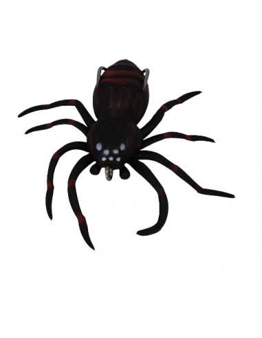 Приманка силиконовая паук,...