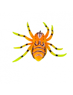 Приманка силиконовая паук,...