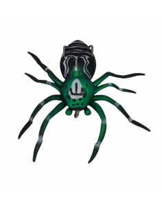 Приманка силиконовая паук,...