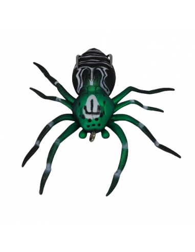 Приманка силиконовая паук,...