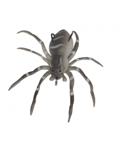 Приманка силиконовая паук,...