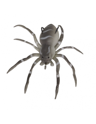 Приманка силиконовая паук,...