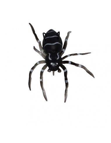 Приманка силиконовая паук,...