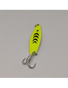 Блесна колебалка, 5см, 7г,...