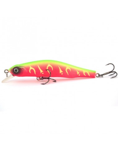 Воблер BearKing Orbit 80SP, 8см, 8г,...