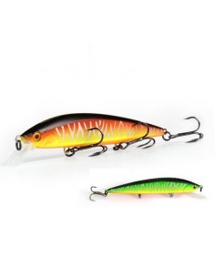 Воблер BearKing Rerange...