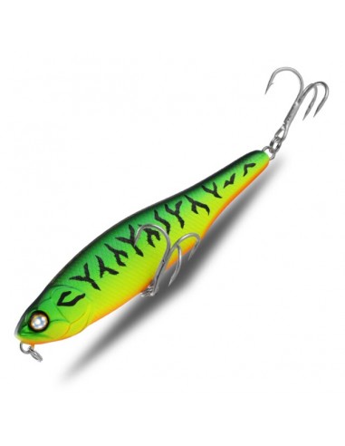 Воблер (волкер) Bearking BlackPowder...